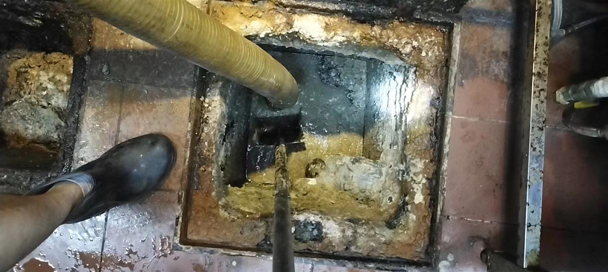 嘉黎污水池清理一般都有毒气，怎么预防中毒呢？