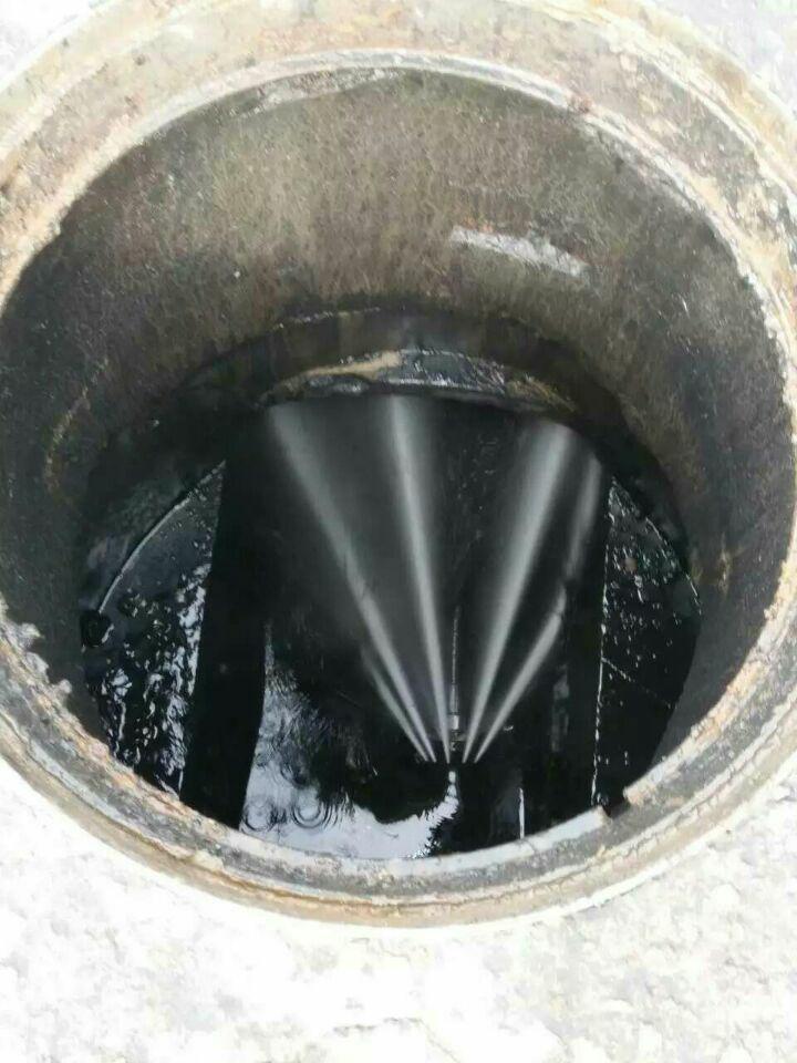 嘉黎市政管道清洗-排污管道清洗