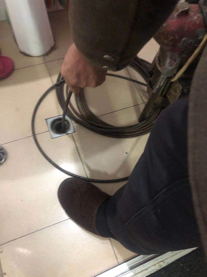 嘉黎管道疏通，疏通下水道